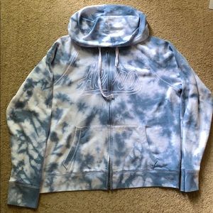 aeropostale zip up